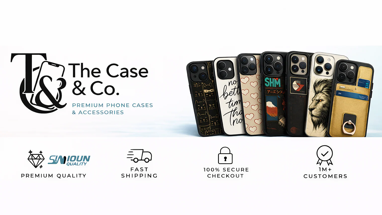 Your Phone, Your Style Statement
